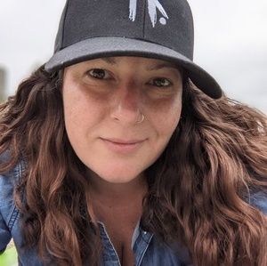 Meet your Posher, Cherie